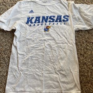 KU shirt